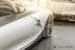 BMW Z4 Rampant by Carlex Design 2015 года